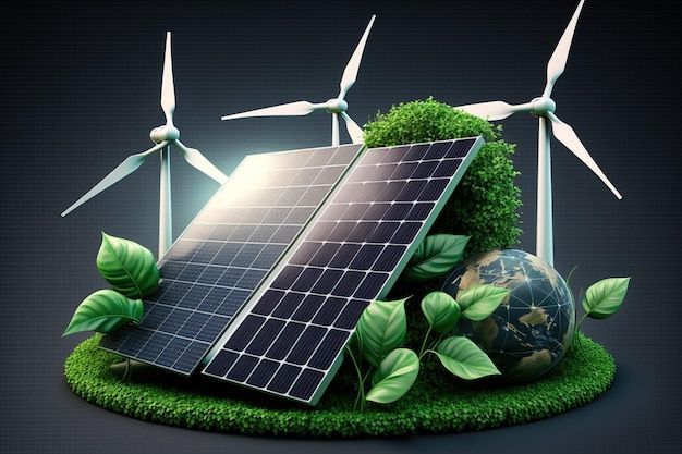 Solar Panel